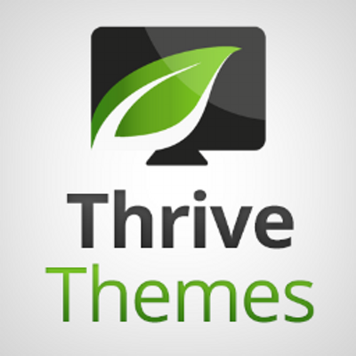 Plugins Thrive Landing Page