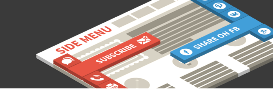 Plugin WordPress Menu Samping