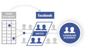 استهداف الجمهور المتقدم على إعلانات Facebook