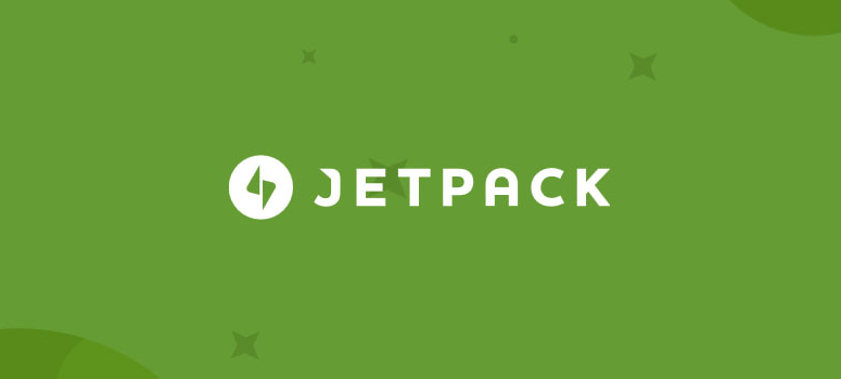 JetpackWordPressプラグイン