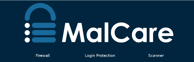 WordPress 网站的 MalCare 安全插件