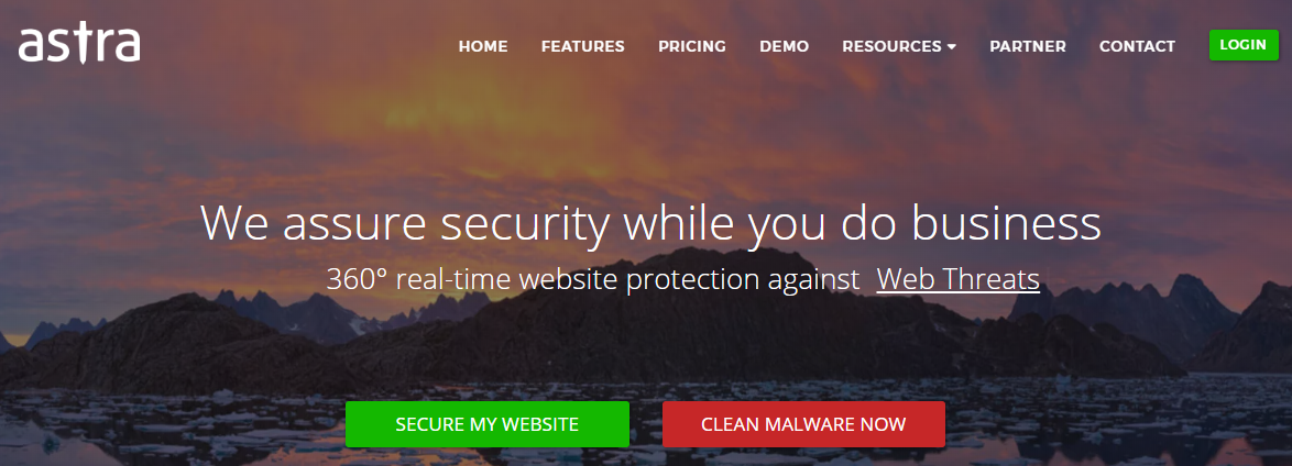 Astra Web Security WordPress 插件
