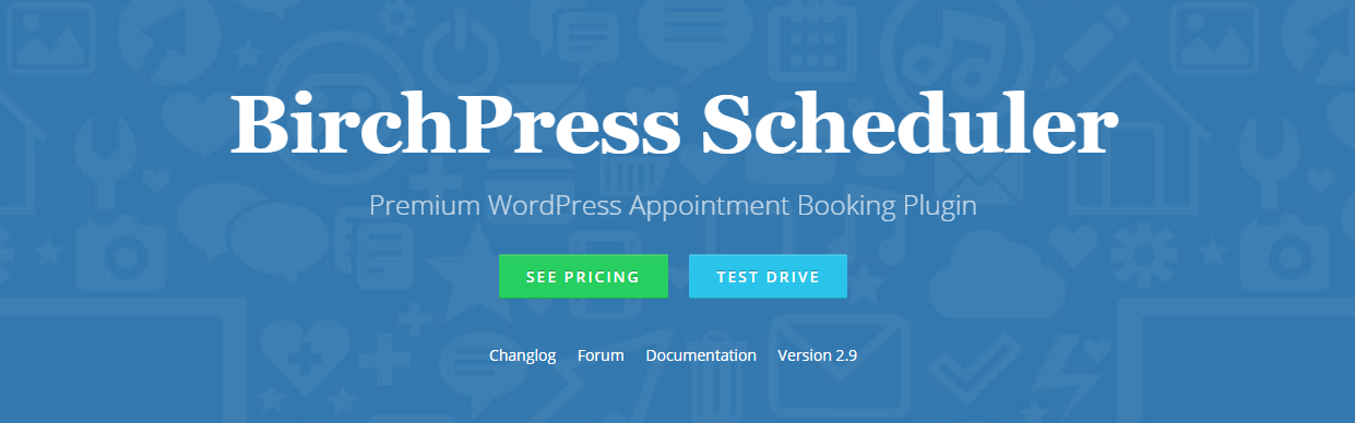 BirchPress WordPress 调度程序插件