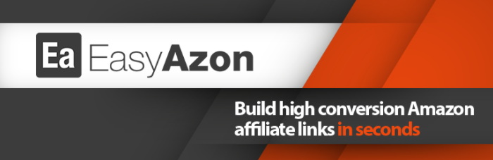 Партнерский плагин EasyAzon wordpress