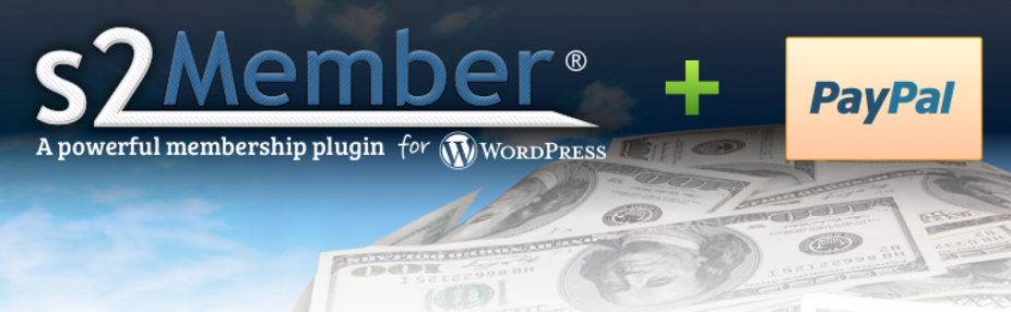 Плагин S2Member для бесплатного членства в WordPress