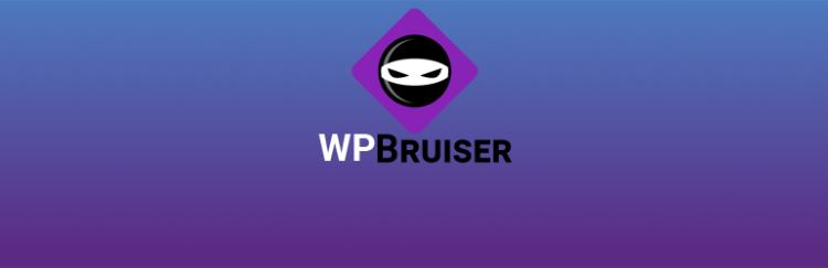 WPBruiser WordPress 垃圾邮件插件