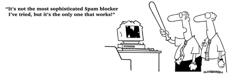Spam Destroyer WordPress 反垃圾邮件插件