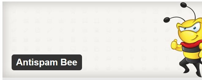 Anti-Spam Bee wordpress 垃圾邮件插件