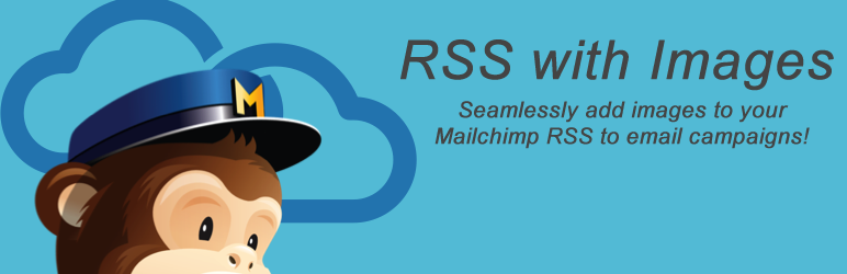 Plugin feed RSS con immagini WordPress
