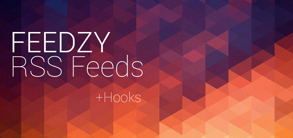 Feedzy RSS Feeds Plugin WordPress