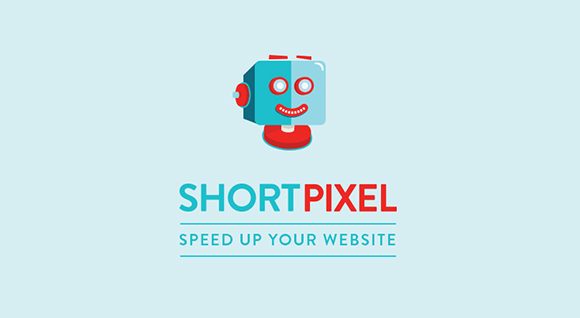 ShortPixel 이미지 최적화 도구 WordPress 플러그인