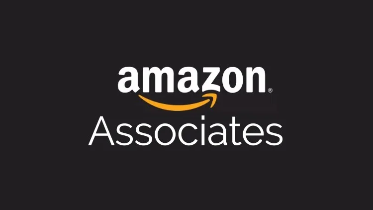 Amazon Associates-Logo