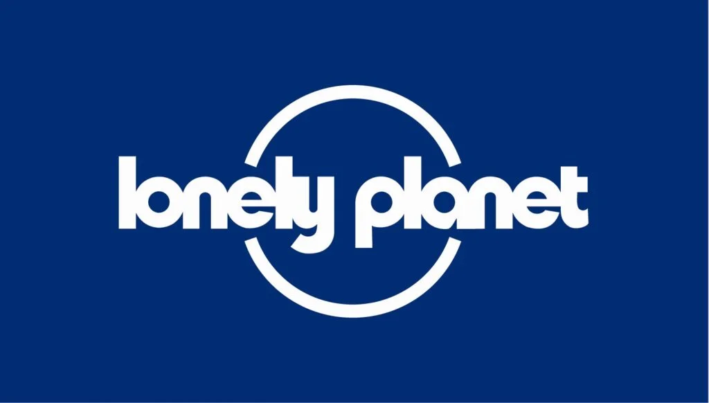Lonely Planet-Logo