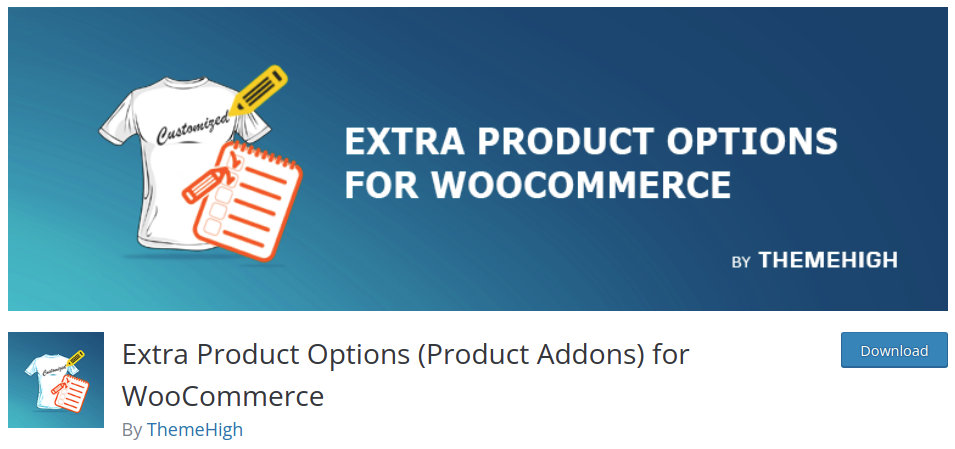 Плагин WooCommerce