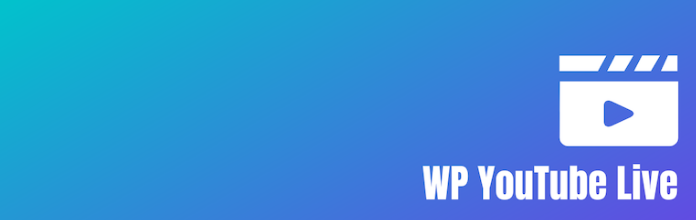 WP YouTube Live