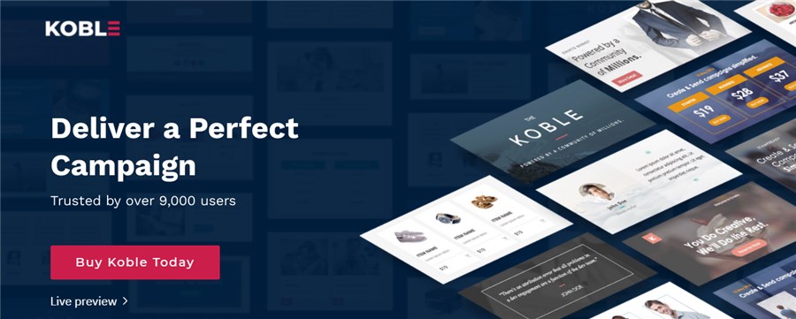 Плагин Mailster для WordPress