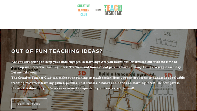 Ensine ao meu lado - WPBeginner Teach Beside Me