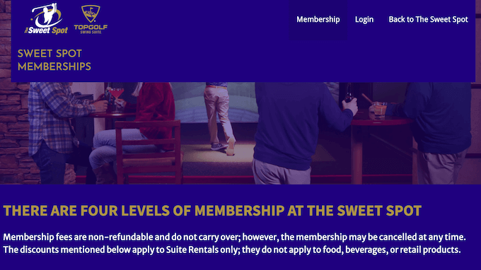 O ponto ideal - WPBeginner The Sweet Spot
