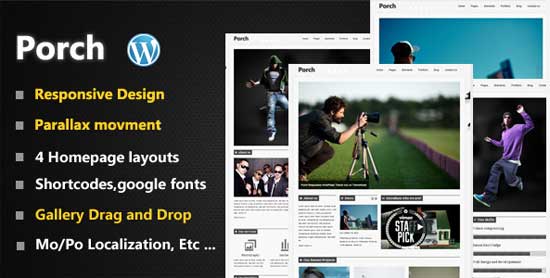 Porch-Responsive-Minimal