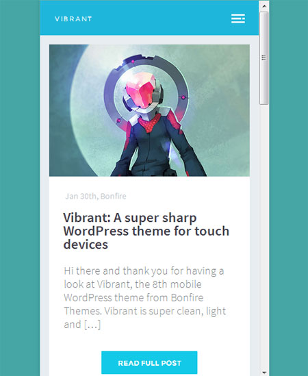 Vibrante-Super-Sharp-WordPress-Mobile-Theme