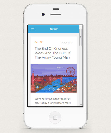 Agora-Extensive-WP-Theme-For-Bloggers-Developers