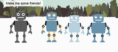 Sovog-Robot-Animowane