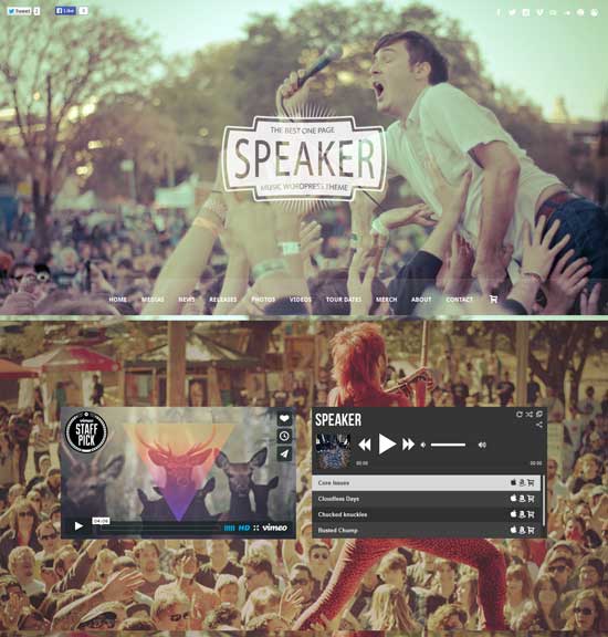 Altavoz-One-Page-Music-Wordpress-Tema