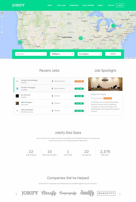 Jobify-WordPress-Job-Board-Tema