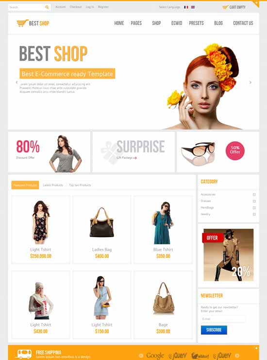 BestShop-HTML5-Fashion-Joomla-전자 상거래-템플릿