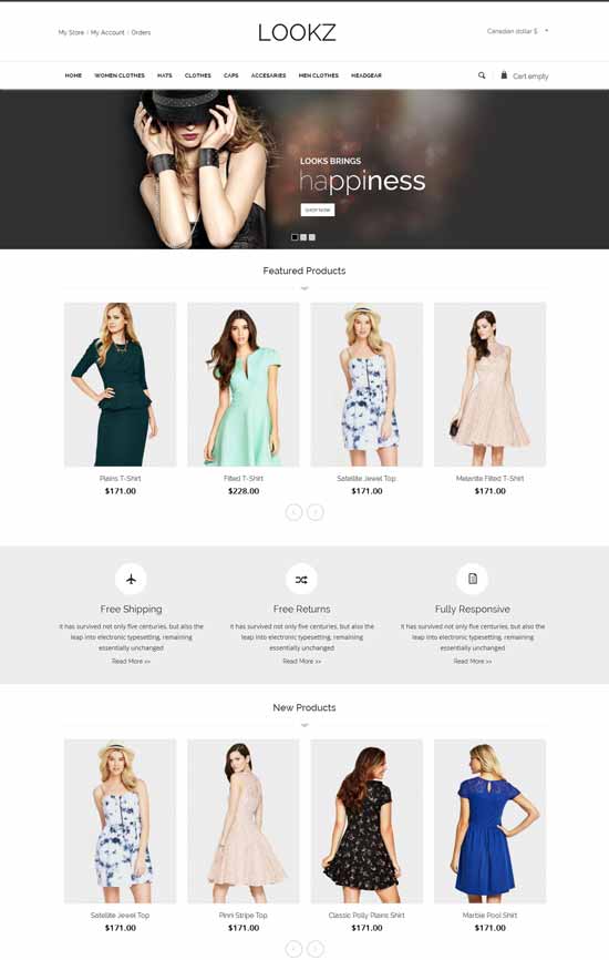 VirtueMart-Parallax-Fashion-Joomla-Template