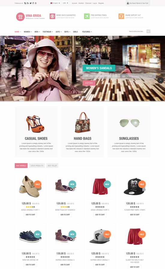 Vina-Erida-Multipurpose-Fashion-Joomla-3.x-Template