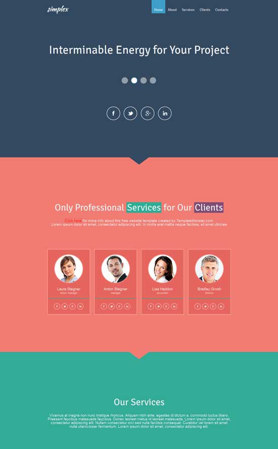 Simplex-Free-Flat-Design-Business-Template