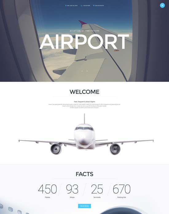aeroporto-joomla-modelo