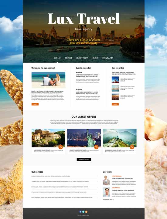 Lux-Travel-Agency-Responsive-Joomla-Template