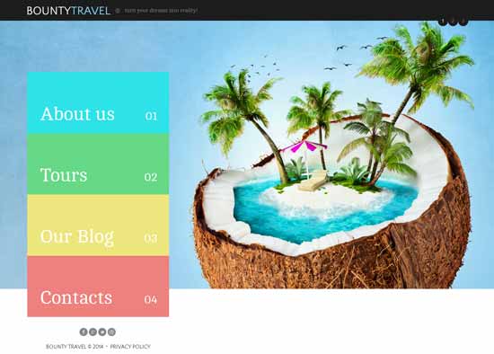 Travel-Company-Joomla-Template