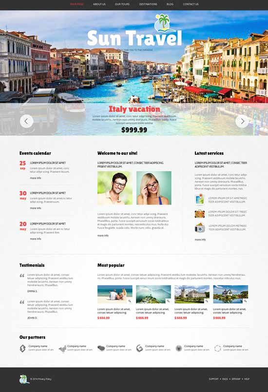 Sun-Travel-Agency-Responsive-Joomla-Template