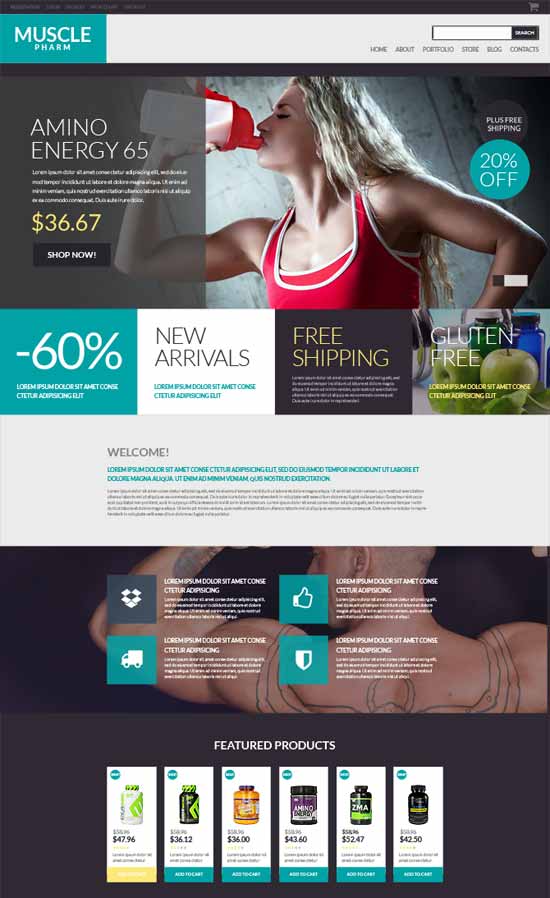 Free-WooCommerce-Tema-per-Drug-Store