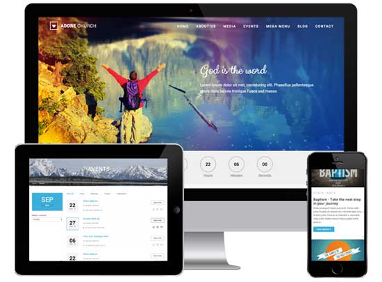 Chiesa-WordPress-Tema-2031