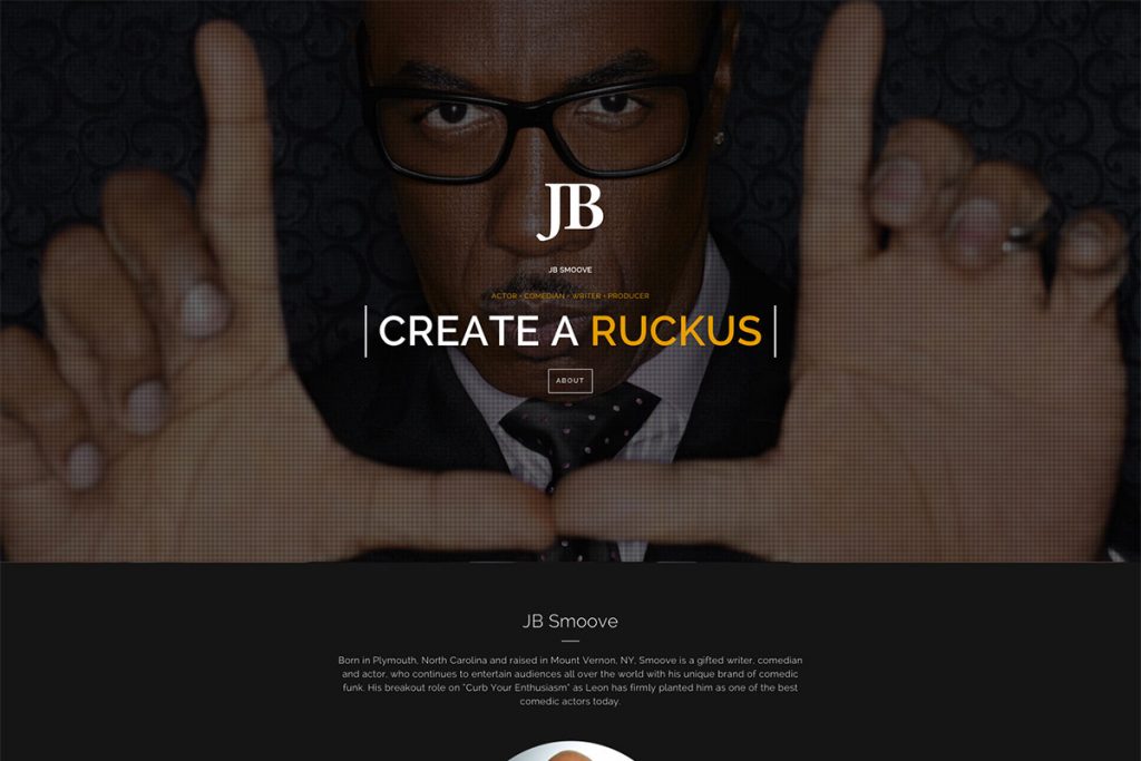 JBS Hareketi