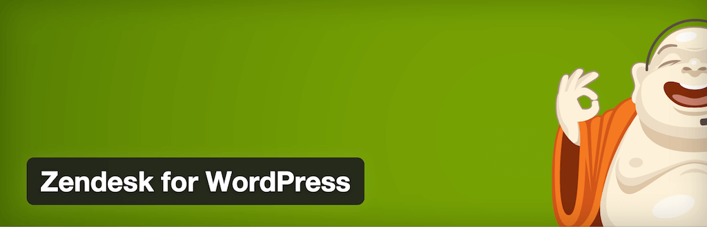 WordPress Zendesk pentru pluginuri WordPress WordPress