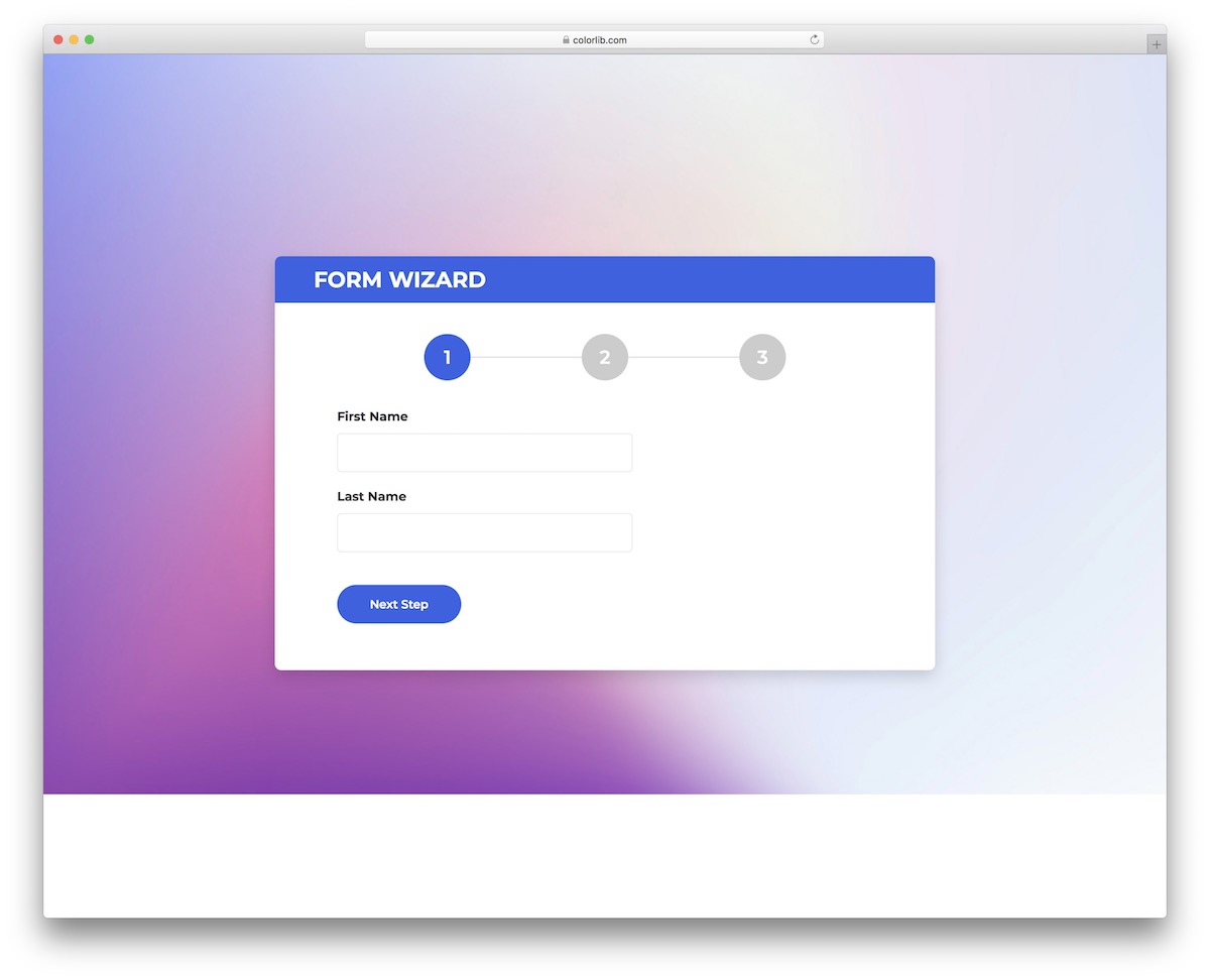 penyihir gratis colorlib 30
