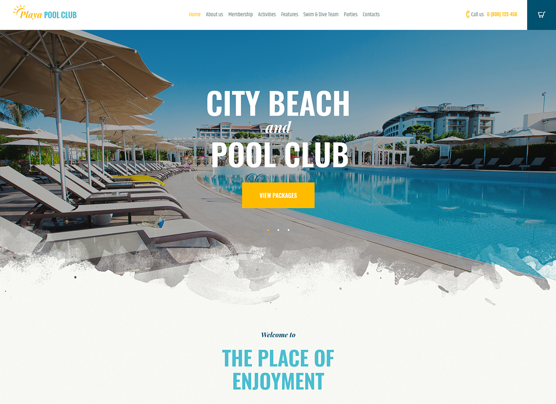 oyun | City Beach & Pool Club WordPress Teması