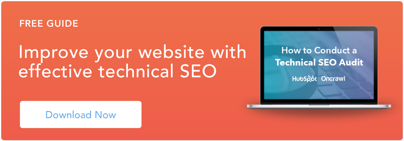 通過有效的技術 SEO 改善您的網站。首先進行此審核。