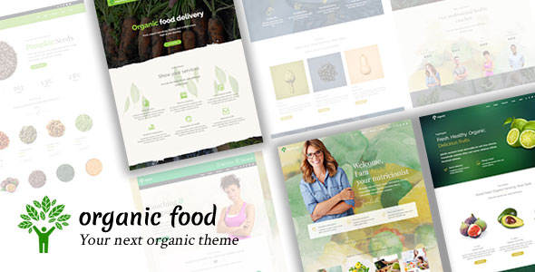 Nutrizionista di alimenti biologici