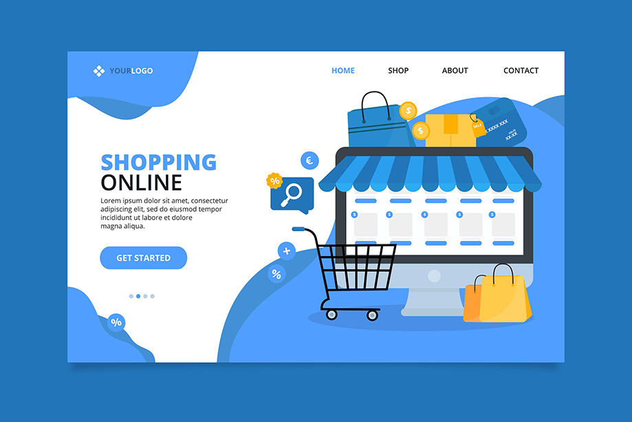 ShopEngineで優れたデザインを手に入れよう