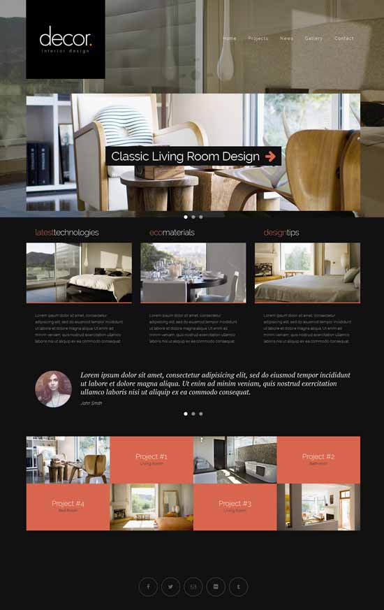 Decor-Responsive-Interior-Design-Template