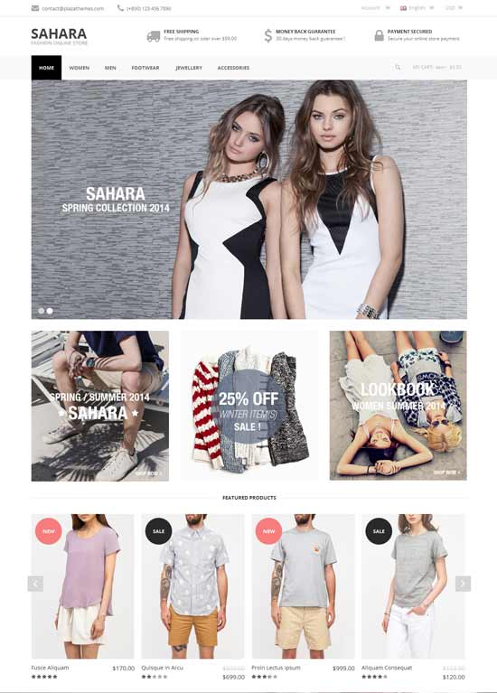 SAHARA-Ultimate-Responsive-Magento-Fashion-Themes
