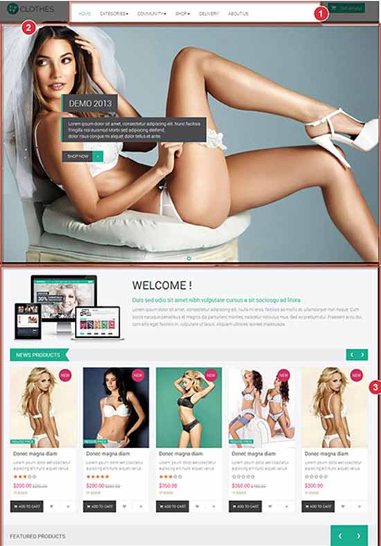 Leo-fasion-衣服-Prestashop-主题