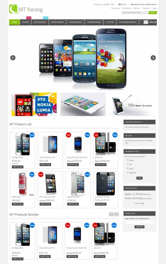 Yoming-Phone-Shop-Responsive-Magento-Tema