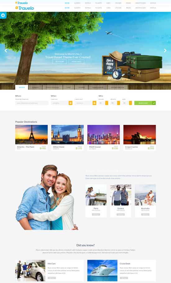 Travelo-Responsive-Travel-Booking-Site-Template